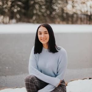 Meet your Posher, Kaila